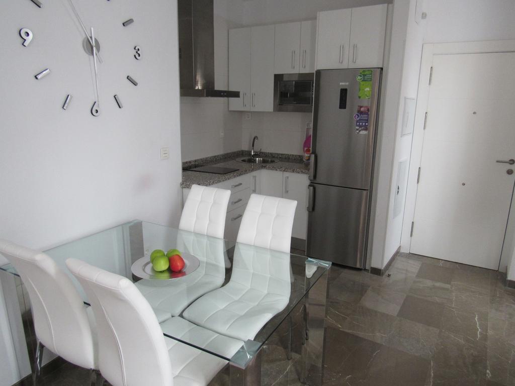 Apartamentos Iliberis Granada Room photo